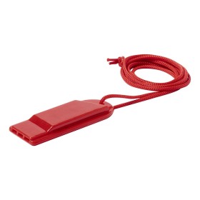 Silbatos con cinta económico