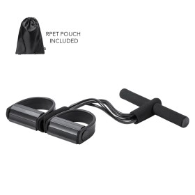 Cuerda de tensión deportiva publicitaria