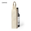 Bolsas de vino en Canvas 220 g/m²