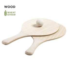 Palas playa con con mango reforzado publicitaria