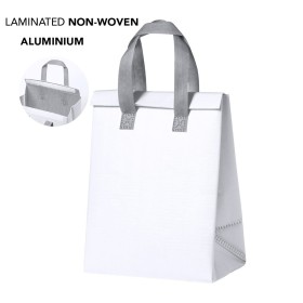 Bolsas Nevera Non-Woven Laminado para merchandising