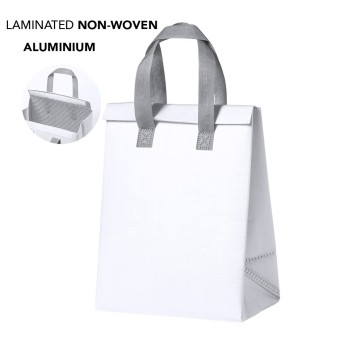 Bolsas Nevera Non-Woven Laminado para merchandising