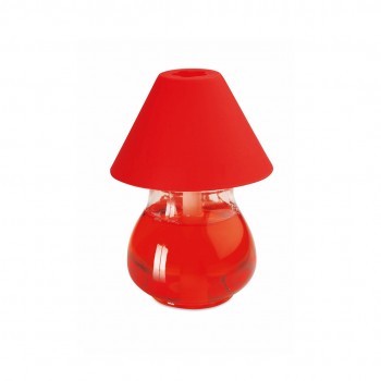 Ambientador diseño lampara barato