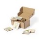 Juego de memoria 24 piezas para merchandising