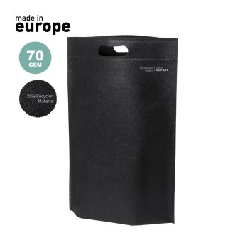 Bolsas de Non-Woven Reciclado personalizada