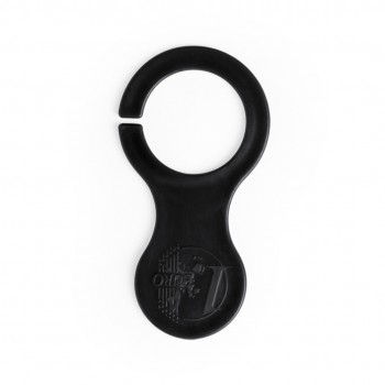 Llavero Moneda para merchandising