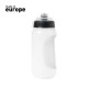 Bidones blancos de 500 ml personalizado