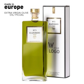 Aceite elizondo de 500 ml económico