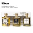 Set aceites picual, royal y trufa
