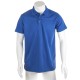 Polo de hombre Técnicos publicitario