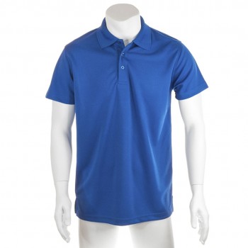 Polo de hombre Técnicos publicitario