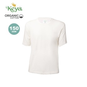 Camiseta Niño "keya" Organic KD promocional