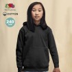 Sudadera Niño Lightweight Hooded S