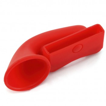 Altavoz de silicona promocional