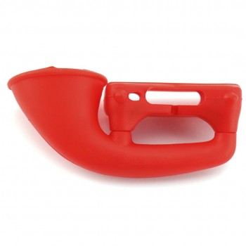 Altavoz de silicona personalizado