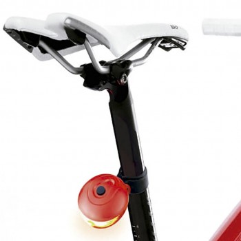 Luz Reflectante 6 leds económica