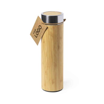 Tarjeta hangtag impresas para regalos en eventos y ferias