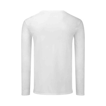 Camisetas manga larga personalizadas para regalos