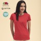 Camisetas de mujer para regalos de empresa personalizados