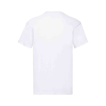 Camisetas ecológicas de algodón personalizadas con logo