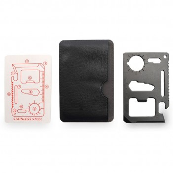 Multiherramienta 11 funciones publicitario