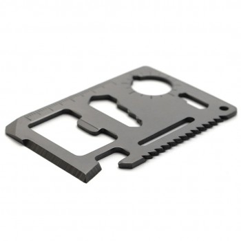 Multiherramienta 11 funciones para merchandising