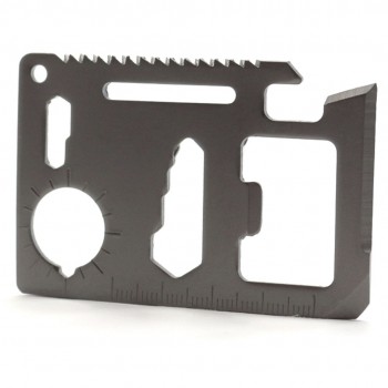 Multiherramienta 11 funciones promocional