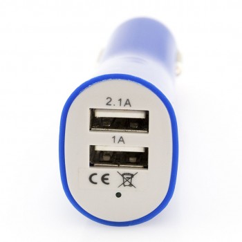 Cargador Coche Universal publicitarion