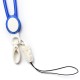 Lanyard con mosquetón barato