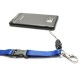 Lanyard con hebilla de seguridad personalizado