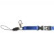 Lanyard con hebilla de seguridad barato