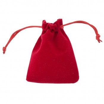 Bolsa de antelina económica