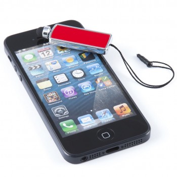 Puntero Limpiapantallas para merchandising