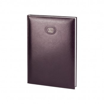 Agendas personalizadas Marrones