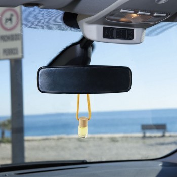 Ambientador Aroma Océano promocional