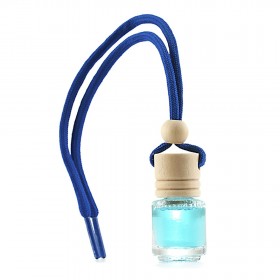 Ambientador Aroma Océano publicitario