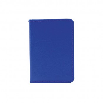 Tarjetero Twelve publicitario