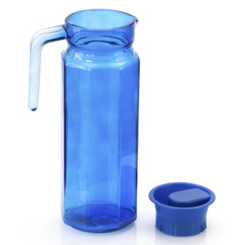 Jarra Cristal 1lt promocional