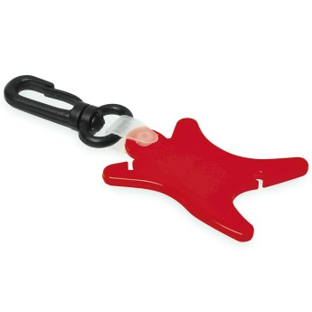 Recogecables personalizado