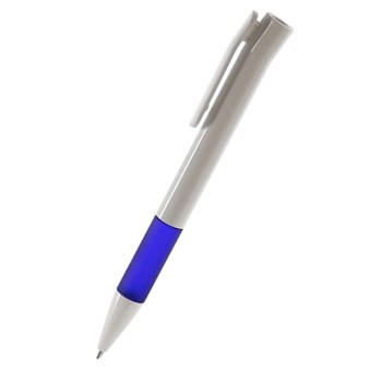 Bolígrafos plástico recargables promocional