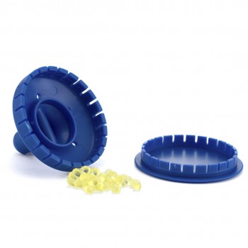 Ambientador coche aroma limón barato