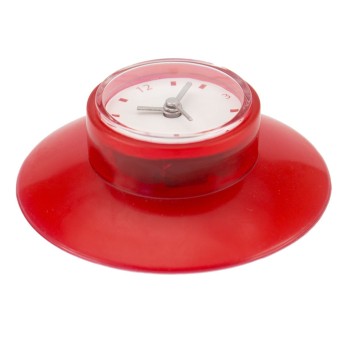 Reloj de pared redondo para merchandising