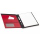 Carpeta polipiel bloc 50 hojas para merchandising