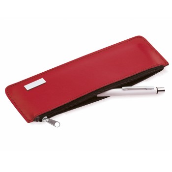 Estuche de polipiel económico