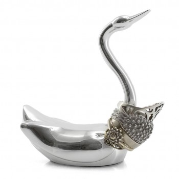 Portanillos Metálico personalizado