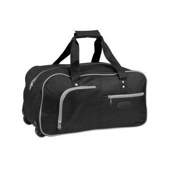 Bolsas trolley de viaje publicitario