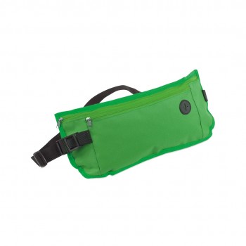 Riñoneras cierre de cremallera personalizada