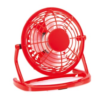 Mini ventilador promocional