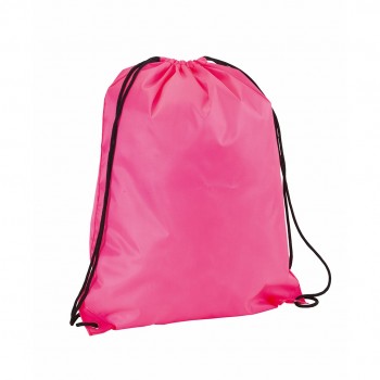 Mochilas publicitarias de poliéster 210T para merchandising