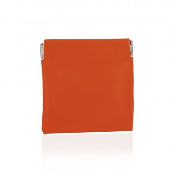 Monedero presión lateral promocional